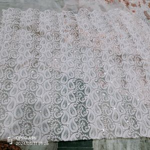 Beautiful Kurta Material