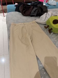stylish flared pants