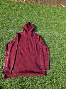 GAP Maroon Hoodie