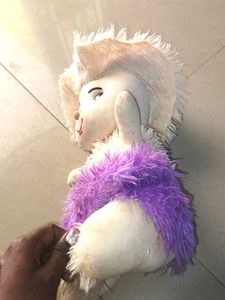 Cute Plush Toy with Hat