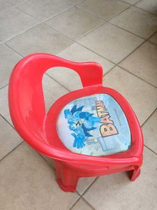 Kids Batman Chair
