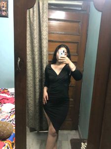 Combo Of 2 Bodycon Dresses 🎀