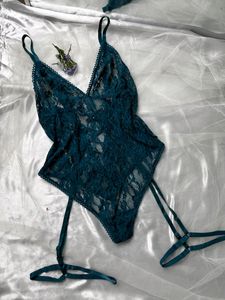 Adore Me Bodysuit✨