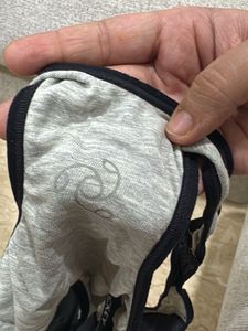 Sports Bra Jockey