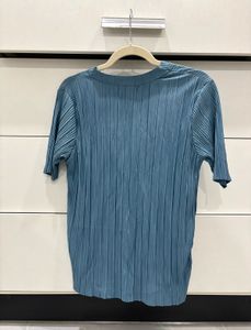 Thailand 🇹🇭 Pleated Co-ord Set