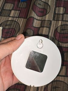 Intelligent Induction Lamp