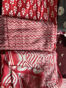 Dress Material Bundle