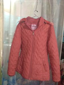 Ladies  Jackets