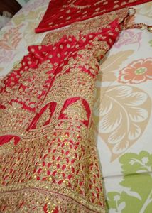Bridal Lehenga
