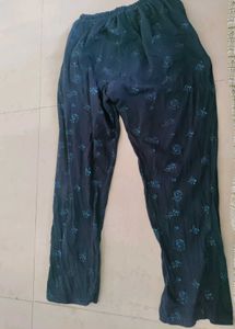Used Tops(2) and Pyjama (1)