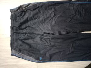 Trauser Track Pant For Men
