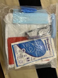 PPE Kits