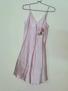 Satin Nighty