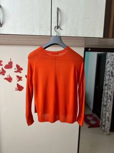 ZARA Knit Top
