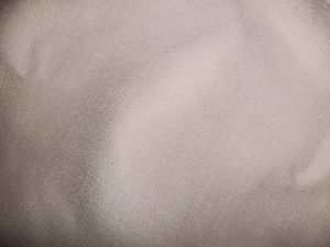 Office White Shorts Cum Skirt Pant