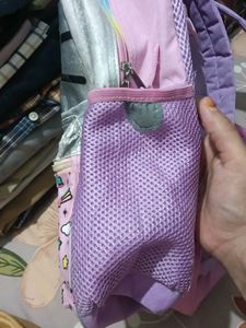 Cute Hello Kitty Backpack
