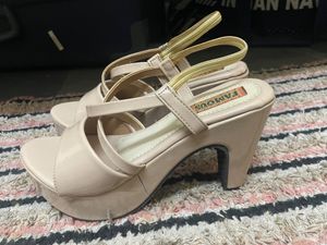 Stylish Heels