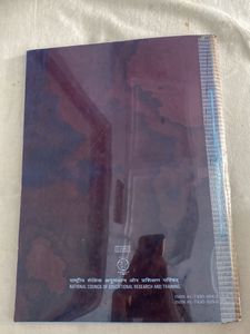 Chemistry Textbook for Class XI - Part II