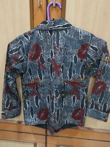 Coat/ Blazer/ Jacket For Boys