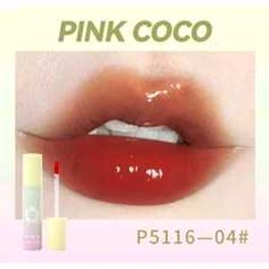 Pink Coco Korean Lip Gloss