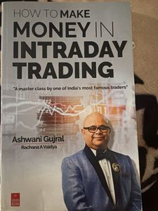 How to Make Money in Intraday Trading