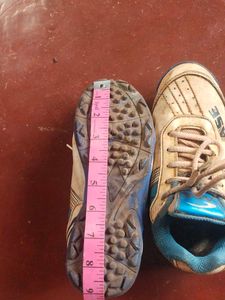Used Athletic Shoes