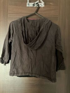 Rebel T-Shirt &amp; Jacket Set