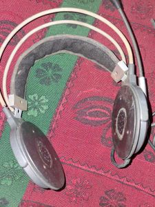 Headphones