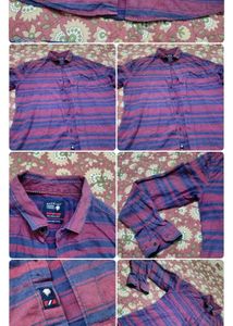 10 combo shirtszudio branded Plaid Flannel Shirt