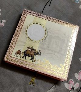 Multipurpose Box
