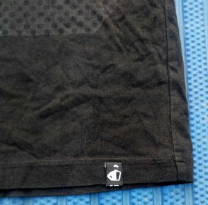🌑G 🦍Jockey Black "76" Tank Top