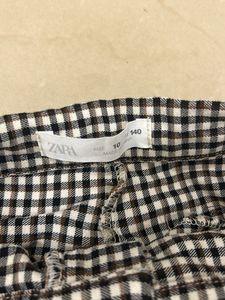 bell bottom pant
