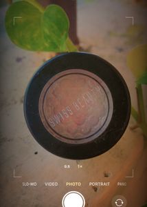 Swiss Beauty Mousse Eyeshadow 07