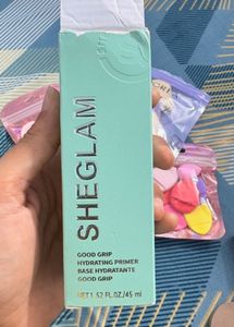 Sheglam Good Grip Hydrating Primer