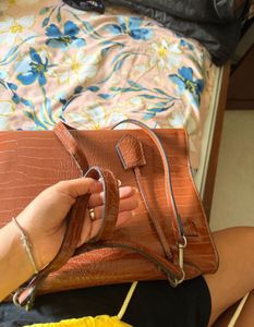 Hermes copy bag