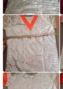 kid's cloth bundle of 10 combo size 7 to 1o yr old