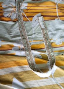 Exquisite Embroidered Lehenga Choli Set