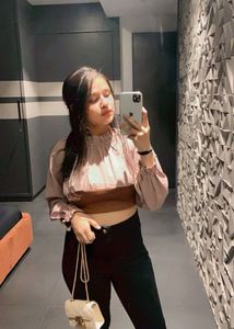 fancy top