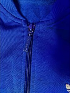 Adidas Track Jacket