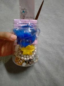 Jewellery Jar✨🦋