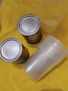 Aptamil Gold Containers &amp; Cups