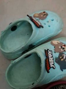 Kids' Clogs &amp; Spider-Man Sandals and shoes 👞