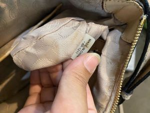 Authentic mk bag