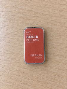 EM5 Ispahan Solid Perfume (NEW)