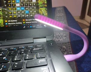 Mini LED for laptops