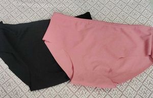Seamless Panties/Briefs