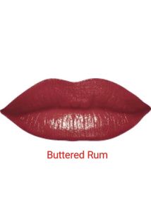 Avon True Color Lipstick - Buttered Rum