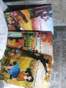 Self Help Books