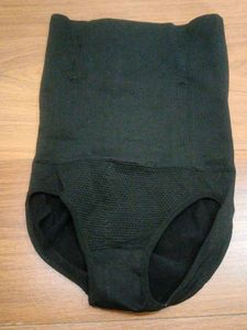 Comfortable High-Waisted Shaping Briefs