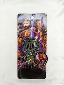 Avengers Thanos Hand Power Stone